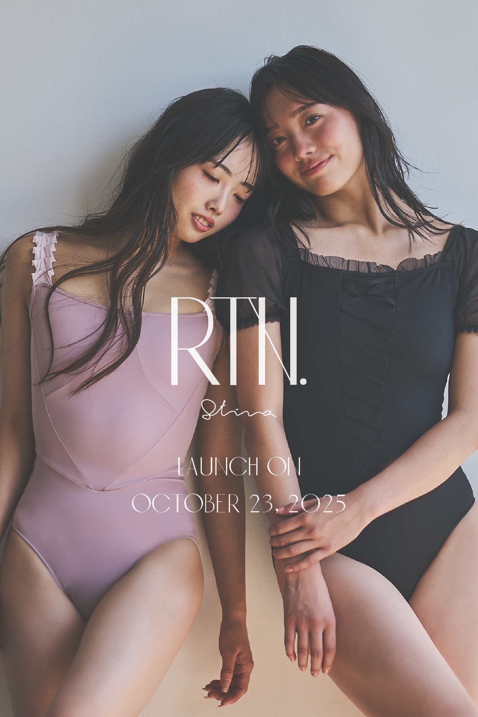 stina / TOPページ